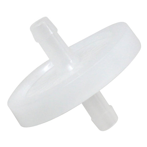 Hydrophobic Suction Machine Inline Filter