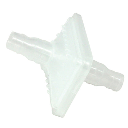 Suction Machine Bacteria FIlter 3/8" to 1/2"