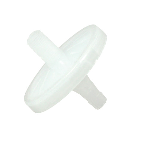 Final Bacteria Filter - Suction Machine 5/16" Barbed