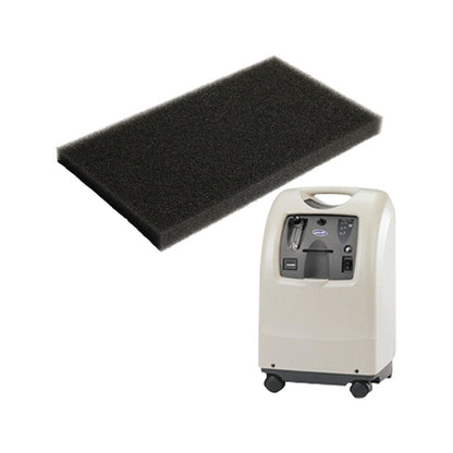 PerfectO2 Foam Cabinet Filter