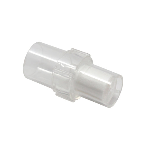 Neonatal Heat &amp; Moisture Exchanger