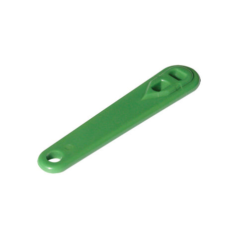 Cylinder Wrench for Tank Valve Without Chain