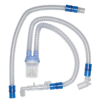Adult Passive Ventilator Circuit, Non-heated
