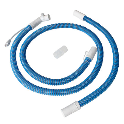 Passive Heated Breathing Circuit