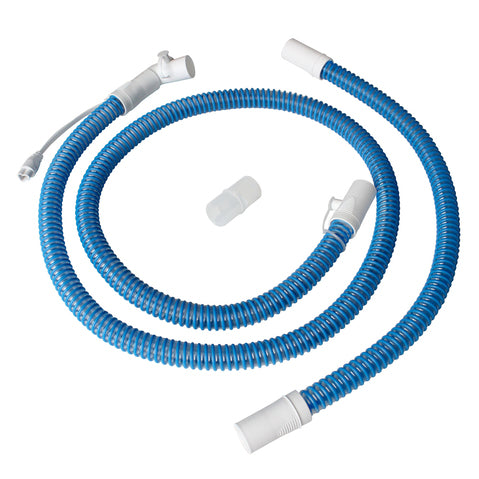 Passive Heated Breathing Circuit