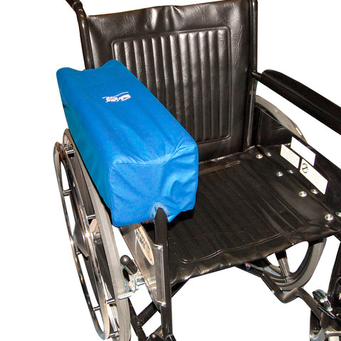 Lateral Stabilizer Arm Trough