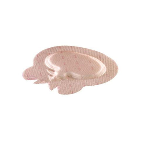 Allevyn Gentle Border Sacrum Dressings