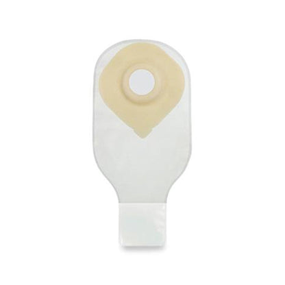 USA 12 Drainable Pouch Transparent Filters