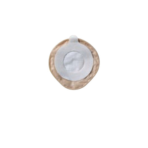 Two-Piece Closed-End Pouch