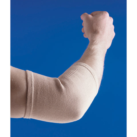 Elastic Elbow Support