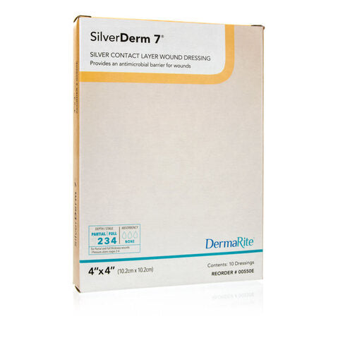 SilverDerm 7®