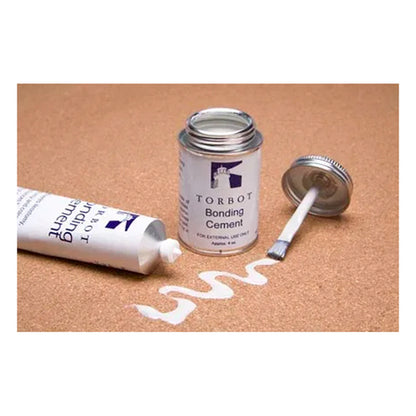 Torbot Liquid Bonding Cement 4 oz Can