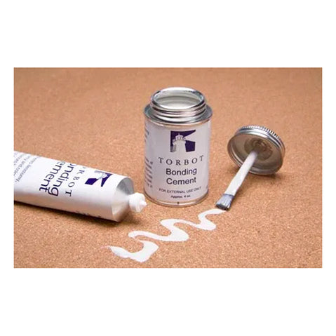 Torbot Liquid Bonding Cement 4 oz Can