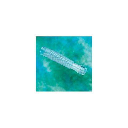 Softflex Tubing with Rigid Connector