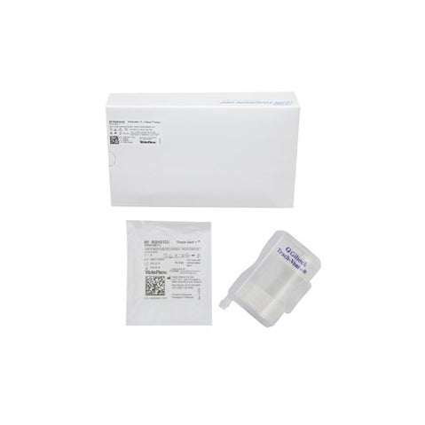 Heat Moisture Exchangers