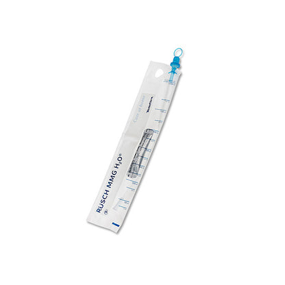 Rüsch® MMG H2O® Intermittent Catheter Closed System - Singles