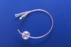 Soft Simplastic® Post-Op Indwelling Catheters