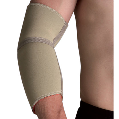 Slip-On Elbow Sleeve