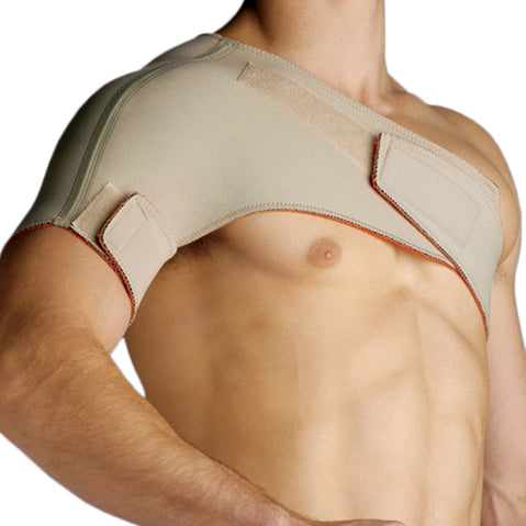Sports Shoulder