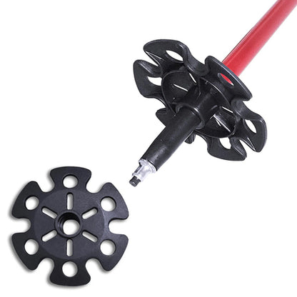 Urban Snow &amp; Trekking Baskets