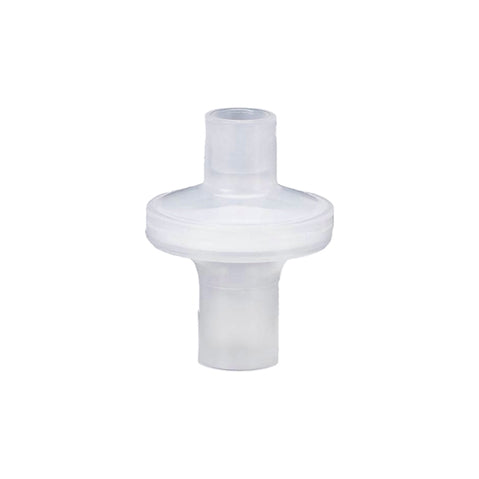 AirLife® Bacterial / Viral Filter  1.8 cm H20 at 60 LPM
