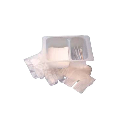 Trach Care Kit