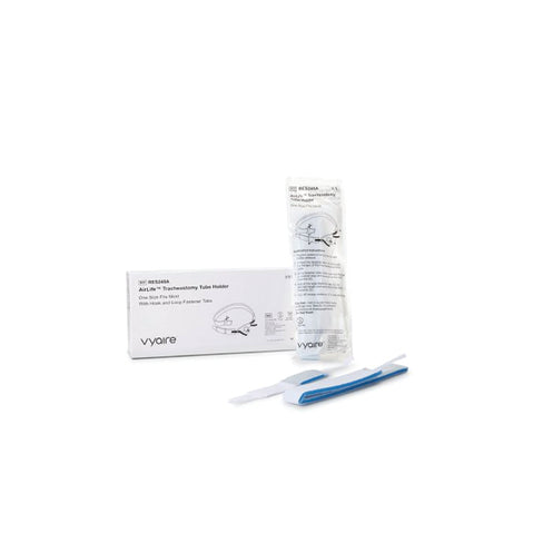CareFusion AirLife™ Tracheostomy Tube Holder, Adult