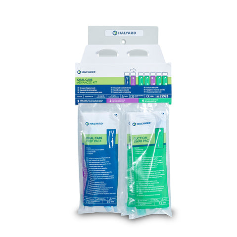 Oral Care Moderate Kit