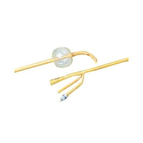 3-Way Latex Foley Catheters