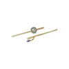 SILASTIC 2-Way Staggered Eye Catheters