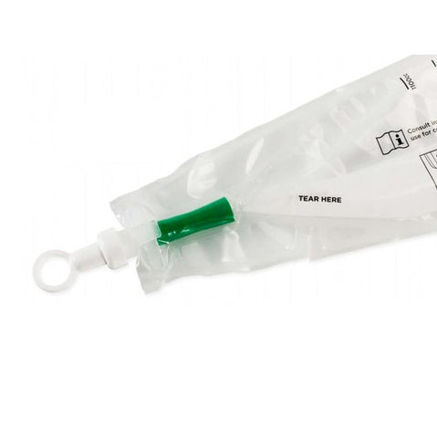 MAGIC3 TOUCHLESS ™ Intermittent Catheter