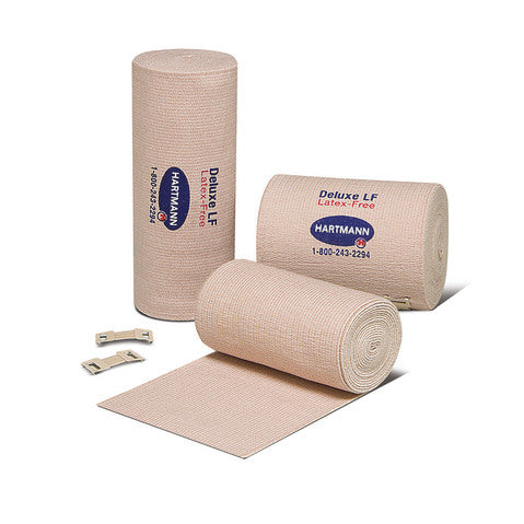 Deluxe® Sterile Reinforced Elastic Bandages