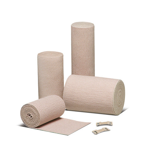 Contex® LF Non-Sterile Reinforced Elastic Bandages