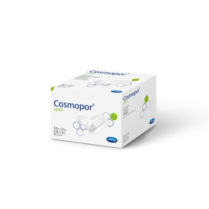 Cosmopor® Adhesive Wound Dressing