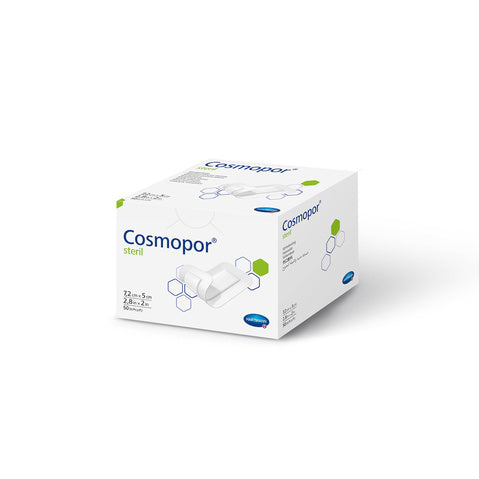 Cosmopor® Adhesive Wound Dressing