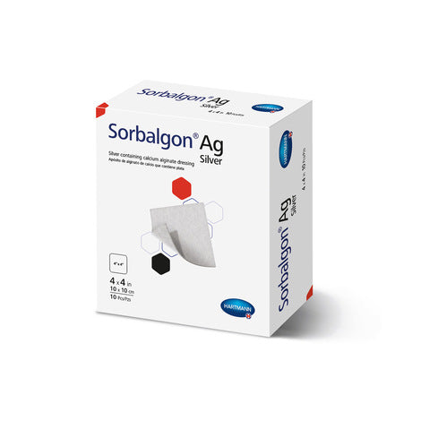Sorbalgon® Ag