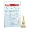 Coloplast Freedom Active Cath® Male External Catheter with Wide Watertight Adhesive Seal