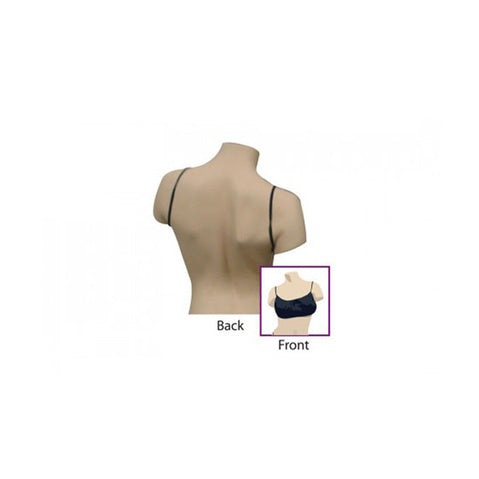 Spa Undergarments - Backless Bra