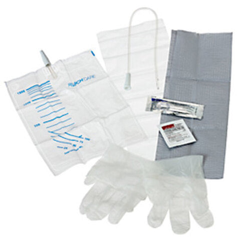 EasyCath™ Intermittent Catheter Kits
