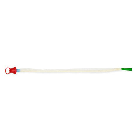 VaPro Coudé Touch Free Hydrophilic Intermittent Catheter