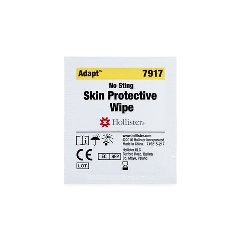 Adapt Skin Protective Wipes