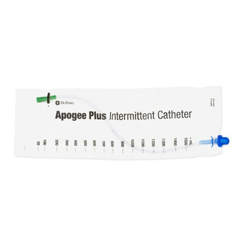Apogee Plus Touch Free Intermittent Catheter