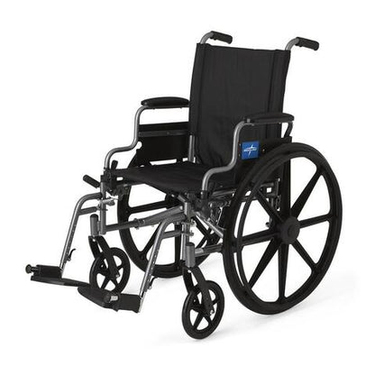 K4 Lightweight Wheelchair