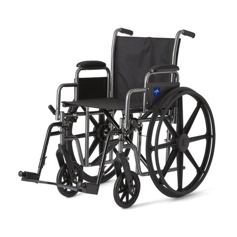 K1 Basic Wheelchair