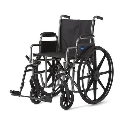 K1 Basic Wheelchair