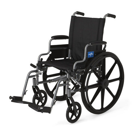 K3 Basic Lightweight Wheelchairs