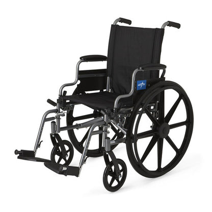 K3 Basic Lightweight Wheelchairs