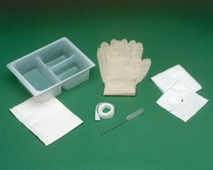 Tracheostomy Care Kit