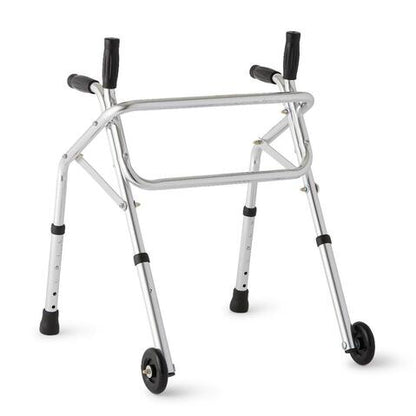 Medline non-folding Pediatric Walker