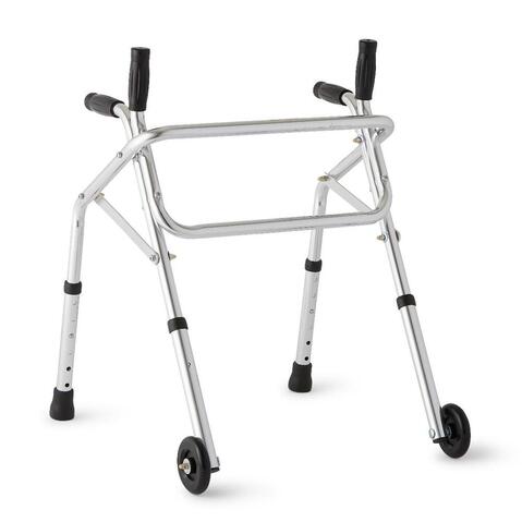 Medline non-folding Pediatric Walker